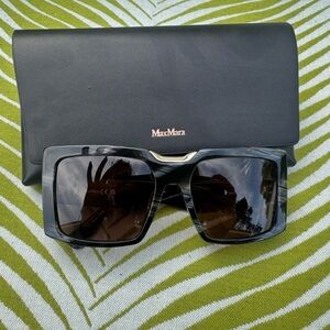 MaxMara Sunglasses